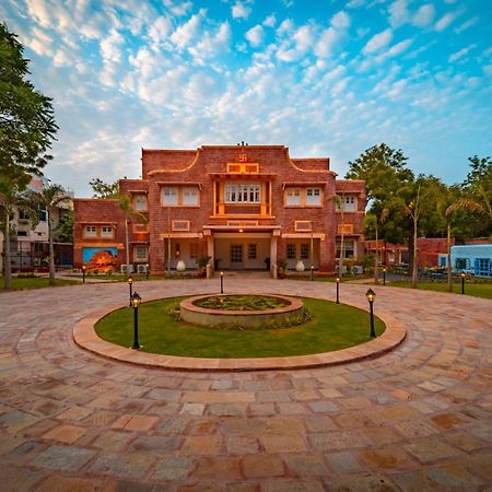 Hotel Tree Of Life Bhadrajun House, Jodhpur Dźodhpur Zewnętrze zdjęcie